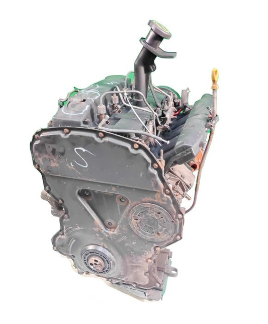 Bloc moteur Ford 2.0L F3FA – Express Parts