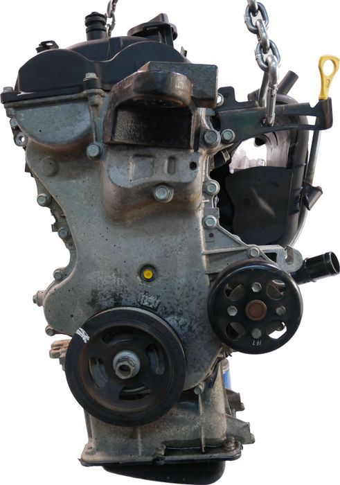 Bloc moteur Kia 1.2L G4LA – Express Parts