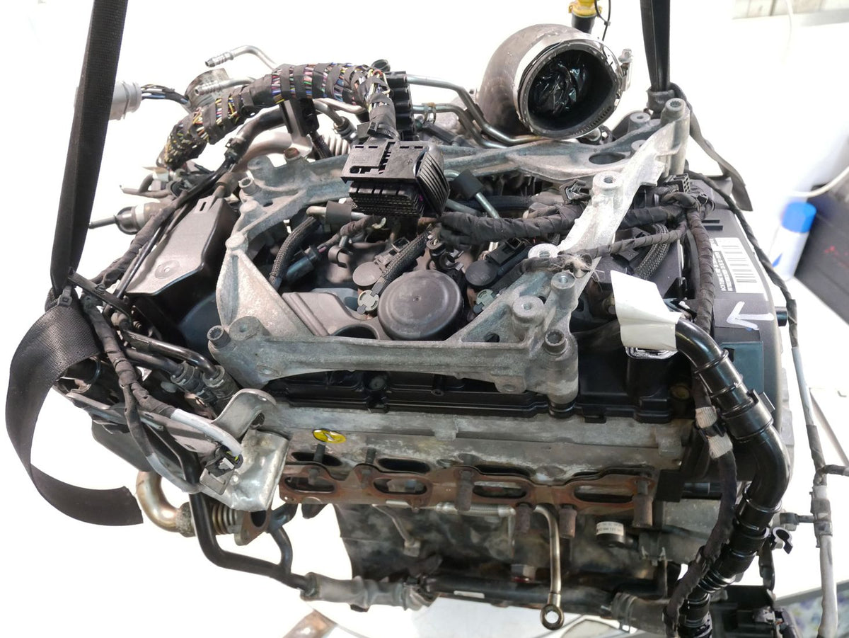 Moteur VW Transporter T6 CXHC-CXH – Express Parts Belgique