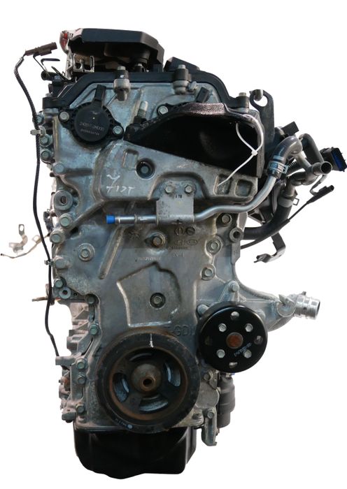 Bloc moteur Kia 1.6L G4FP – Express Parts