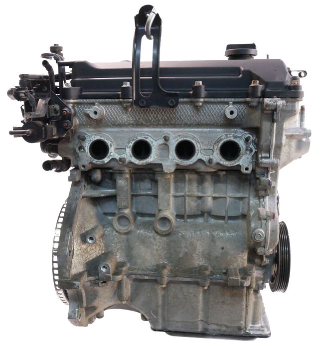 Moteur d'occasion Hyundai 1.2L G4LA – état général