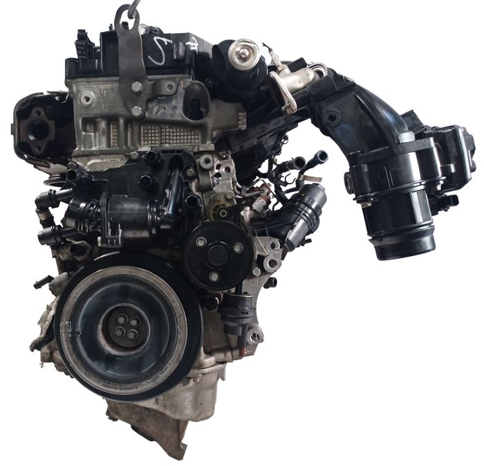 Moteur d'occasion BMW 3.0L B57D30A-B57 – état général