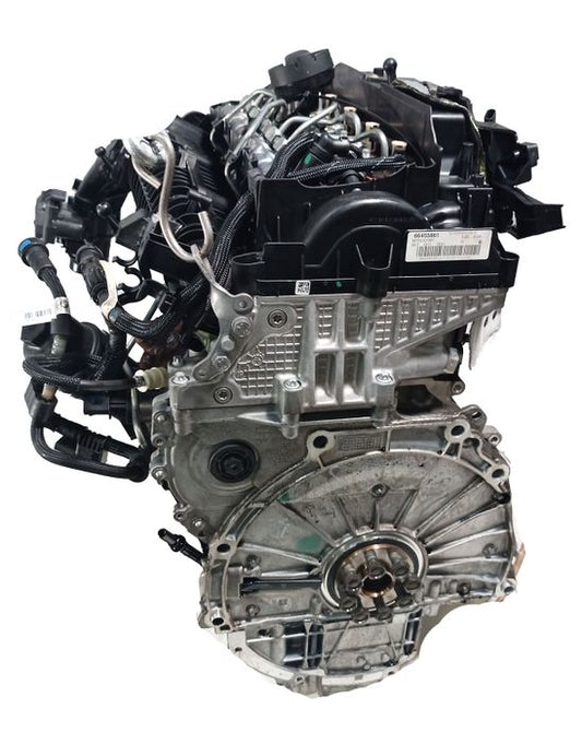 Bloc moteur BMW 3.0L B57D30A-B57 – Express Parts