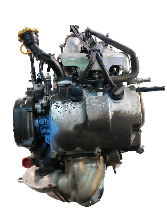 Moteur d'occasion Subaru 2.5L EJ25-EJ253 – état général