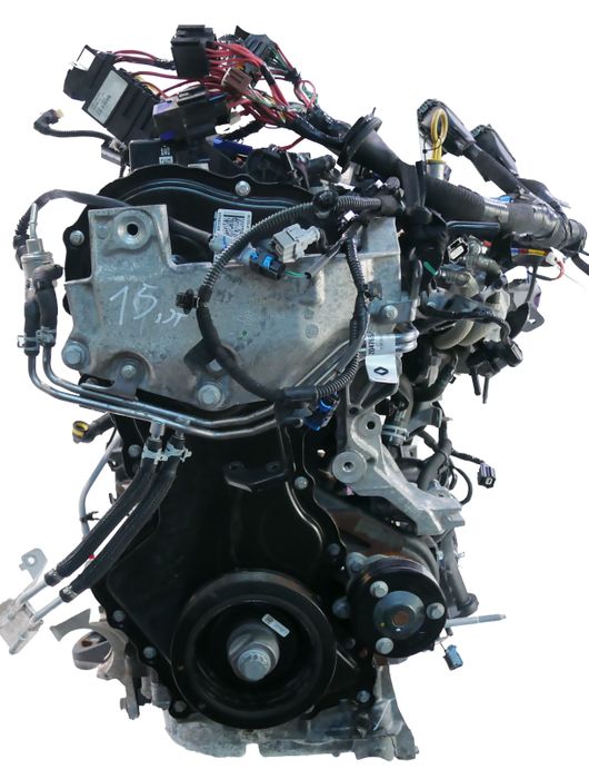 Moteur Nissan Primastar Trafic M9R717-M9R – Express Parts Belgique