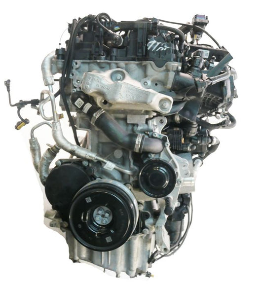 Bloc moteur BMW 1.5L B38A15M1-B38A15A-B38A – Express Parts