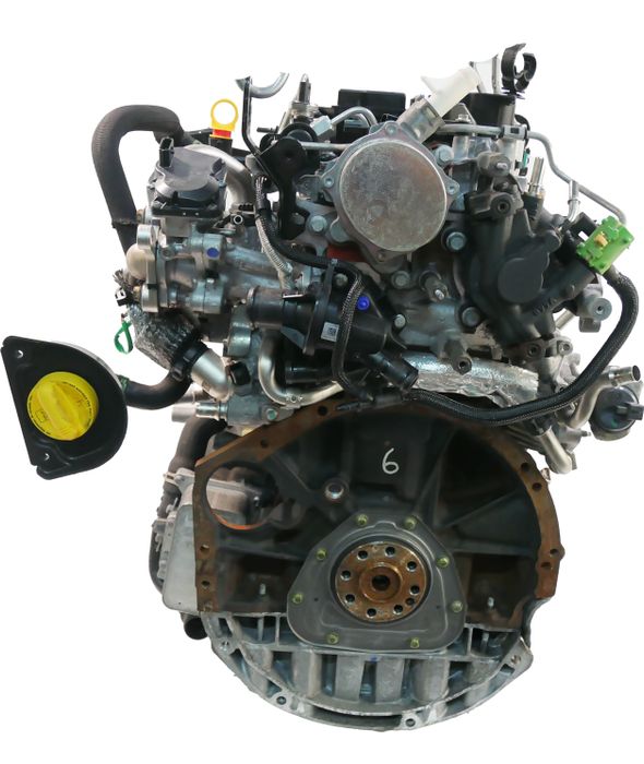 Moteur d'occasion Nissan 2.3L M9T716-M9T – état général