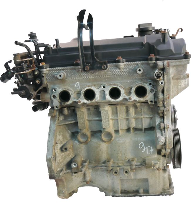 Moteur d'occasion Hyundai 1.2L G4LA – état général