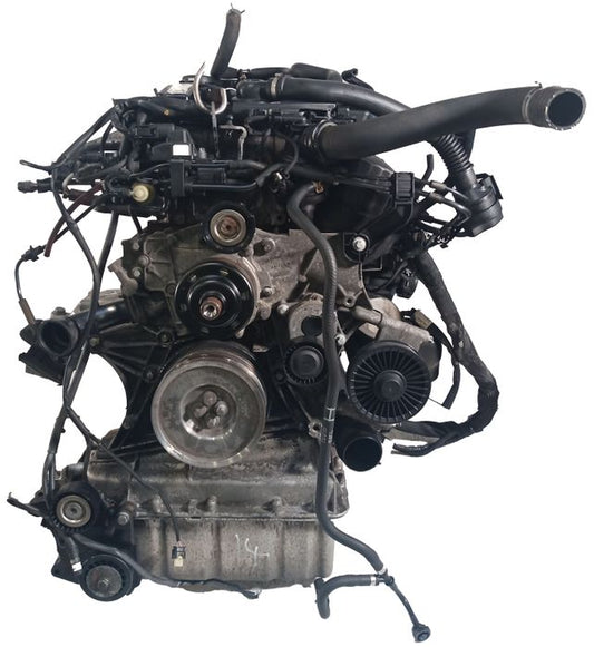 Bloc moteur Mercedes-Benz 2.2L OM651.958 – Express Parts