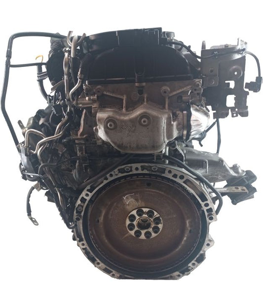 Bloc moteur Mercedes-Benz 2.2L OM-651.958-OM651 – Express Parts