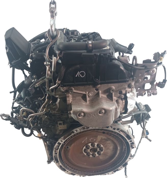 Moteur d'occasion Mercedes-Benz 2.2L OM651.958 – état général