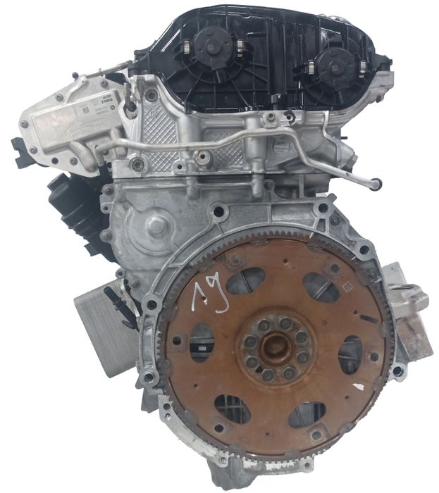 Moteur d'occasion BMW 3.0L B58B30A-B58 – état général
