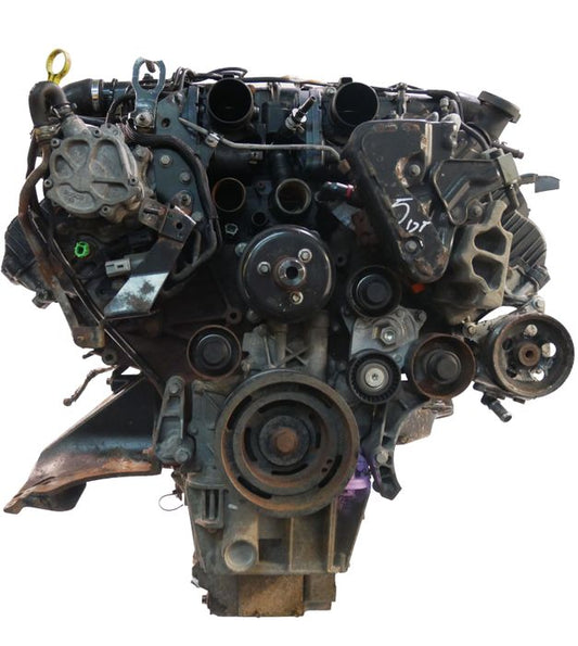 Bloc moteur Land Rover 3.6L 368DT – Express Parts