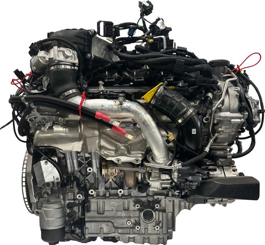 Bloc moteur RR 6.8L N74B68A-N74B68-N74B68U2-N74 – Express Parts