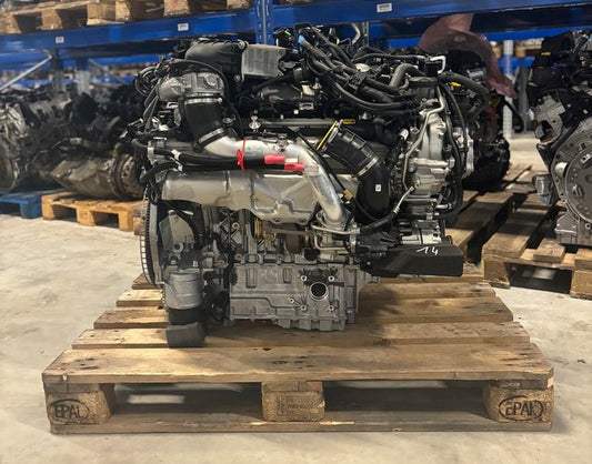 Bloc moteur RR 6.8L N74B68A-N74B68-N74B68U2-N74 – Express Parts