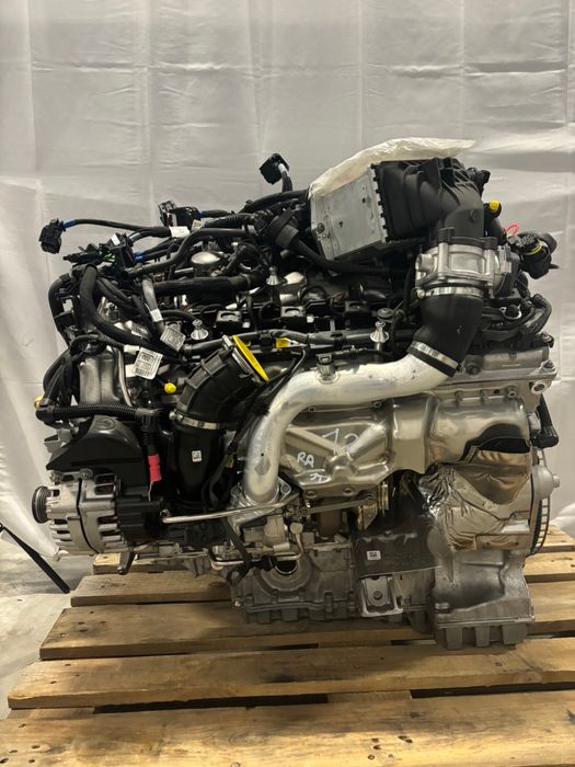 Moteur complet RR Cullinan Ghost Phantom 6.8L neuf