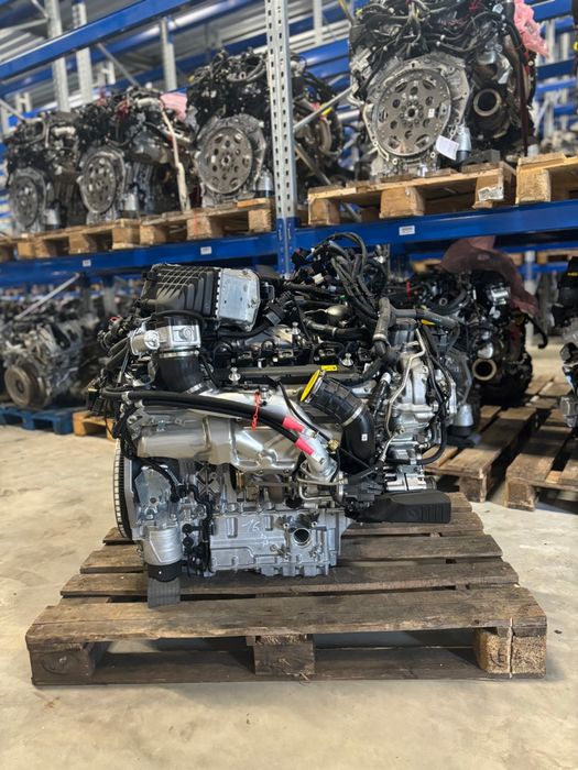 Bloc moteur RR 6.8L N74B68A-N74B68-N74B68U2-N74 – Express Parts