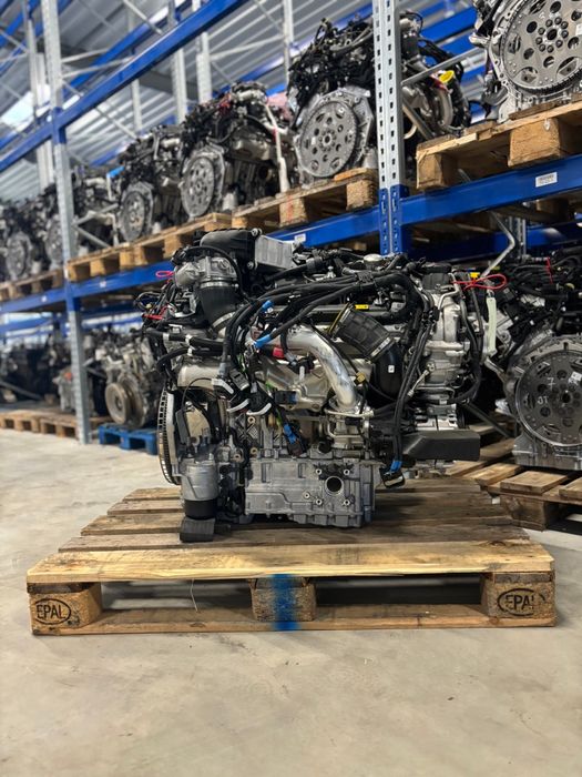 Bloc moteur RR 6.8L N74B68A-N74B68-N74B68U2-N74 – Express Parts
