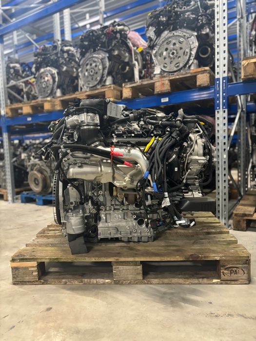 Bloc moteur RR 6.8L N74B68A-N74B68-N74B68U2-N74 – Express Parts