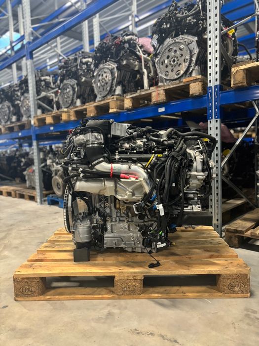 Bloc moteur RR 6.8L N74B68A-N74B68-N74B68U2-N74 – Express Parts