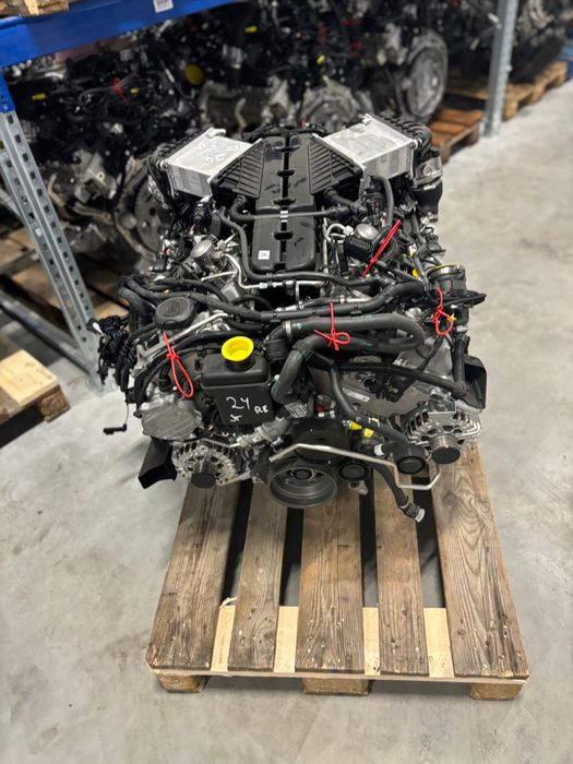 Moteur RR Cullinan Ghost Phantom RR11 RR12 N74B68A-N74B68-N74B68U2-N74 – Express Parts Belgique