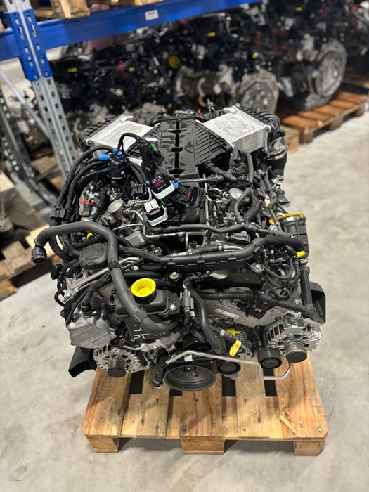 Moteur RR Cullinan Ghost Phantom RR11 RR12 N74B68A-N74B68-N74B68U2-N74 – Express Parts Belgique