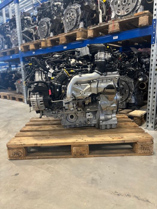 Moteur RR Cullinan Ghost Phantom RR11 RR12 N74B68A-N74B68-N74B68U2-N74 – Express Parts Belgique