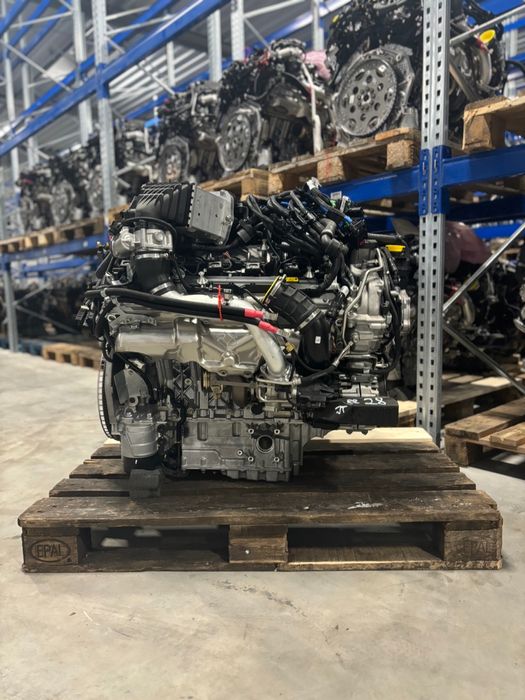 Bloc moteur RR 6.8L N74B68A-N74B68-N74B68U2-N74 – Express Parts