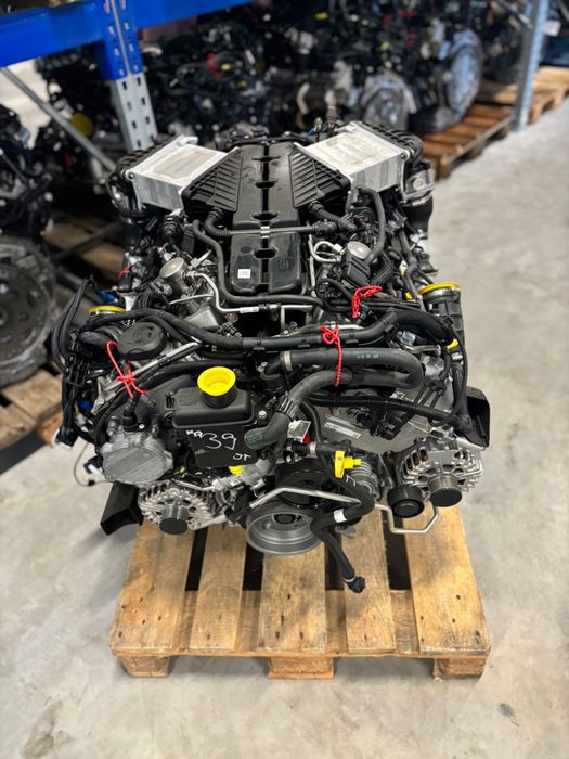 Moteur RR Cullinan Ghost Phantom RR11 RR12 N74B68A-N74B68-N74B68U2-N74 – Express Parts Belgique