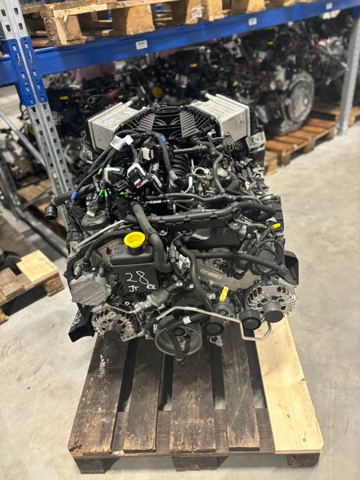 Moteur RR Cullinan Ghost Phantom RR11 RR12 N74B68A-N74B68-N74B68U2-N74 – Express Parts Belgique
