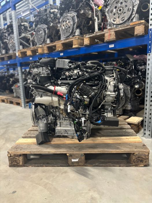 Bloc moteur RR 6.8L N74B68A-N74B68-N74B68U2-N74 – Express Parts