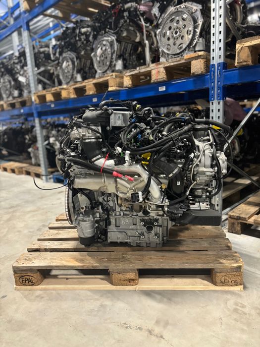 Bloc moteur RR 6.8L N74B68A-N74B68-N74B68U2-N74 – Express Parts