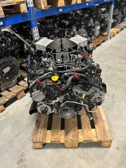 Moteur RR Cullinan Ghost Phantom RR11 RR12 N74B68A-N74B68-N74B68U2-N74 – Express Parts Belgique