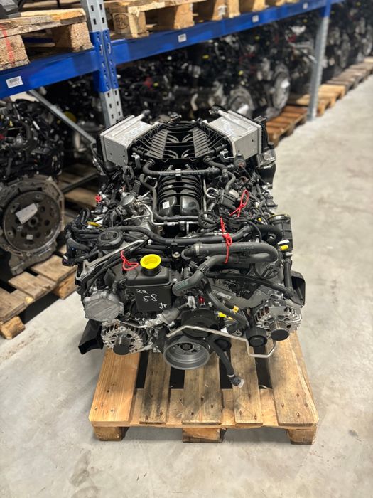 Moteur RR Cullinan Ghost Phantom RR11 RR12 N74B68A-N74B68-N74B68U2-N74 – Express Parts Belgique