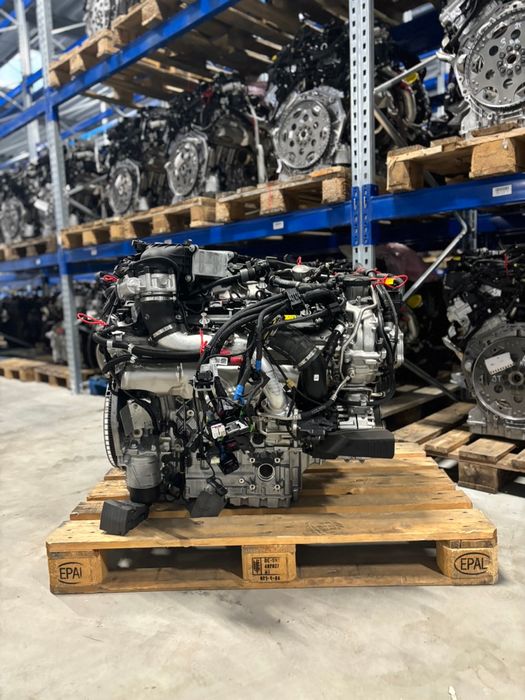 Moteur RR Cullinan Ghost Phantom RR11 RR12 N74B68A-N74B68-N74B68U2-N74 – Express Parts Belgique