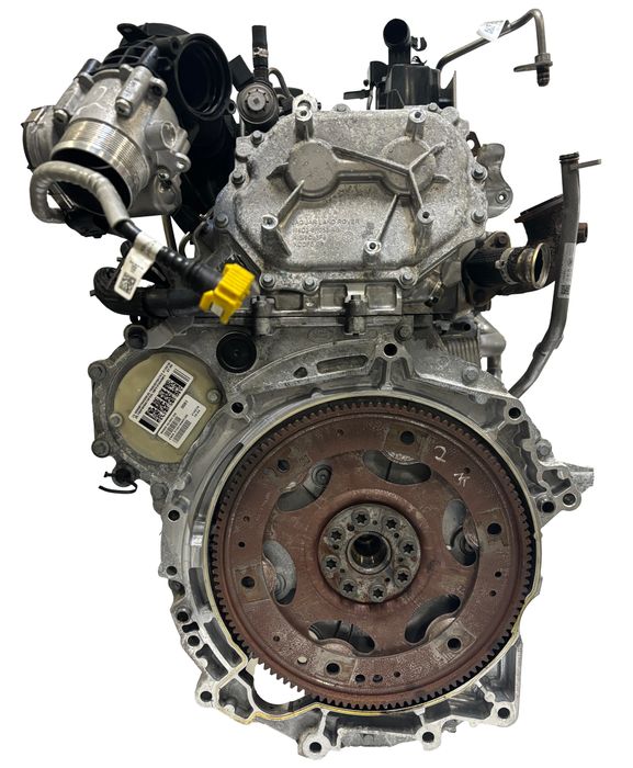 Moteur d'occasion Land Rover 2.0L 204DTY-AJ21D4 – état général