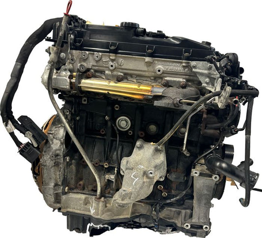 Bloc moteur Mercedes-Benz 2.2L OM651.911-651.911 – Express Parts