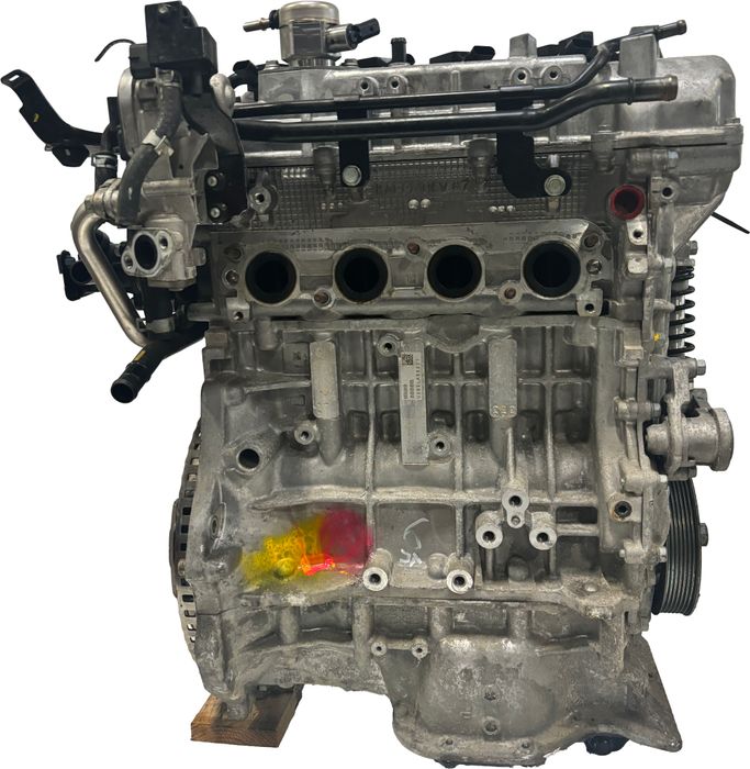 Moteur G4LE Hyundai Ioniq AE 86 000 km – vue détail