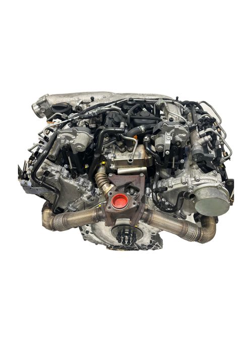 Moteur d'occasion Audi 2.7L CAMA-CAM – état général