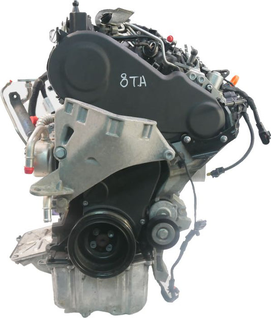 Bloc moteur VW 1.2L CFWA-CFW – Express Parts