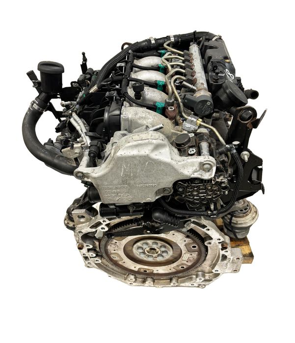 Moteur d'occasion Jaguar 2.2L 224DT-DW12C – état général