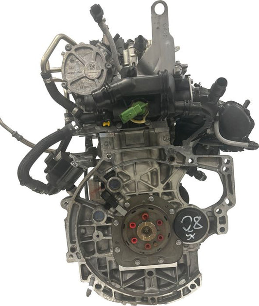 Bloc moteur Opel 1.2L F12XHL-HNK-EB2ADTD – Express Parts