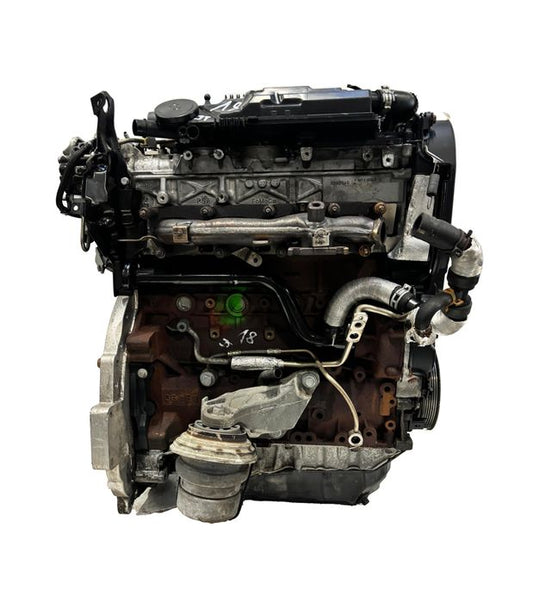 Bloc moteur Jaguar 2.2L 224DT-DW12C – Express Parts