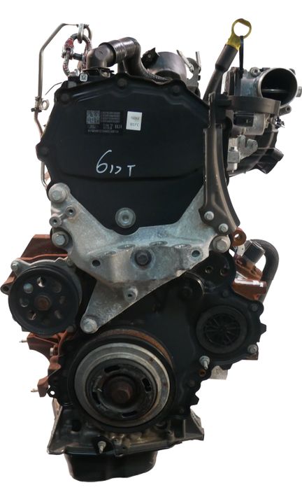 Bloc moteur Ford 2.0L BCFC-T20DD0J – Express Parts
