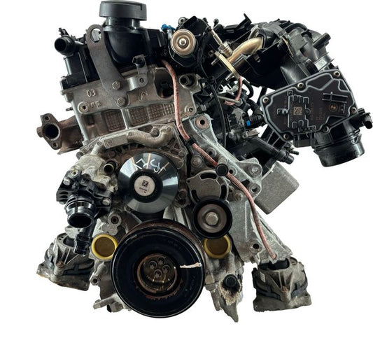 Bloc moteur BMW 2.0L B47D20A-B47 – Express Parts