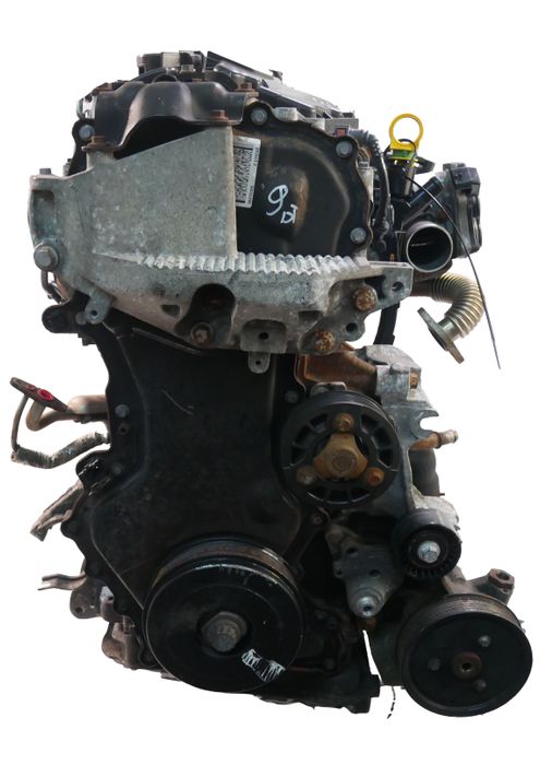 Bloc moteur Nissan 2.3L M9T870-M9T – Express Parts