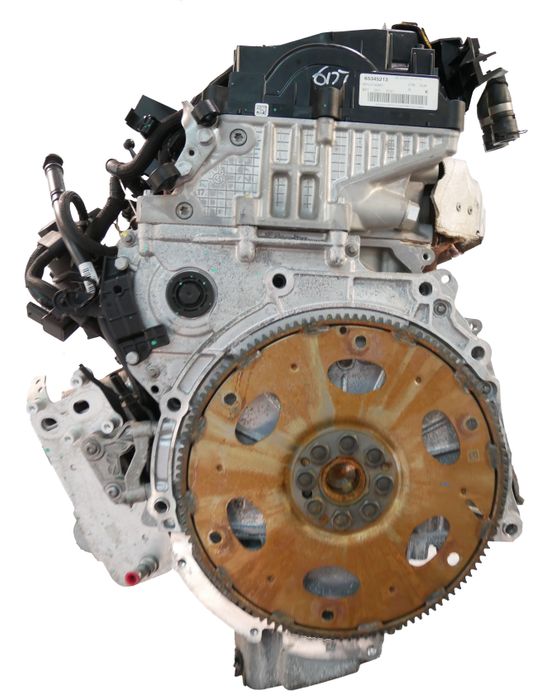 Moteur d'occasion BMW 3.0L B57D30A-B57 – état général