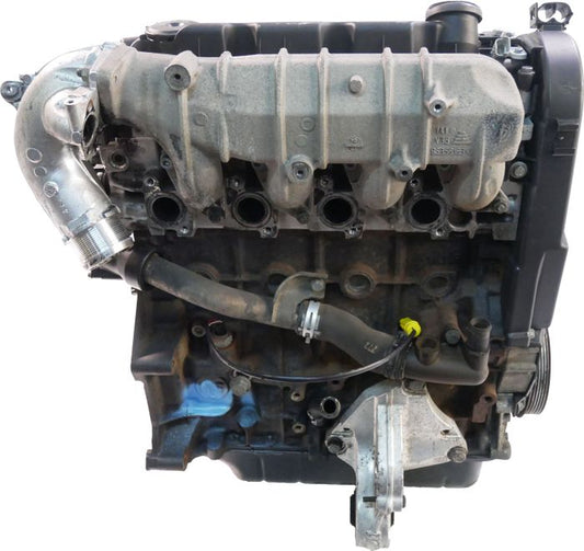 Bloc moteur Citroen 2.0L RHY-DW10TD – Express Parts