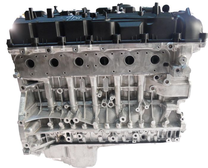 Moteur d'occasion BMW 3.0L S55B30A-S55 – état général