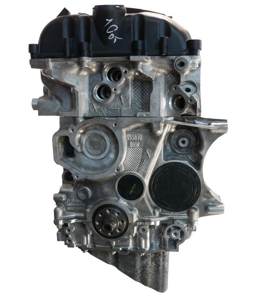 Bloc moteur BMW 3.0L S55B30A-S55 – Express Parts